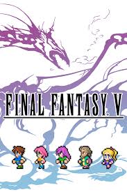 Final Fantasy V